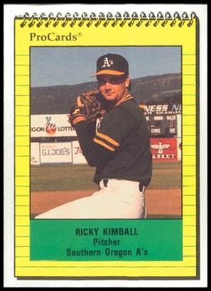3838 Ricky Kimball